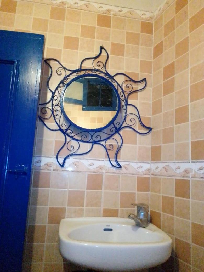 Studio Duplex Pierre Bleue Asilah Kültér fotó