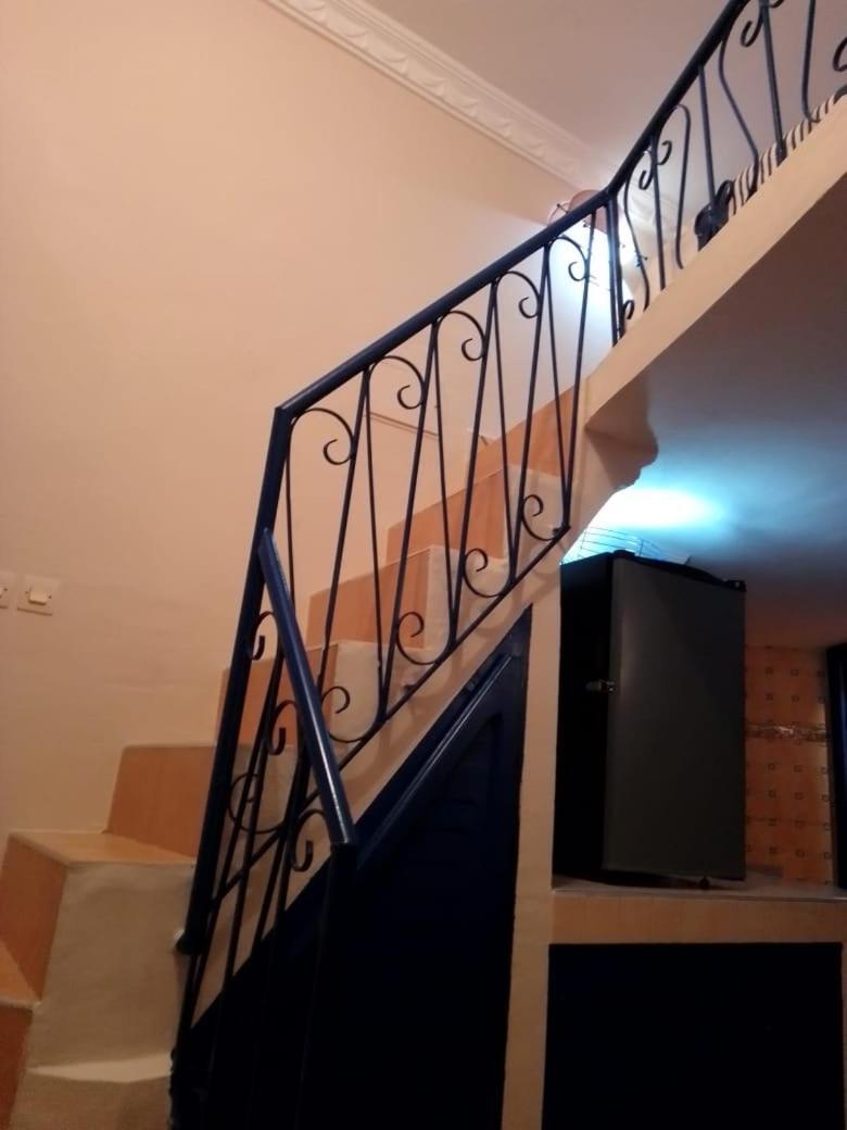 Studio Duplex Pierre Bleue Asilah Kültér fotó