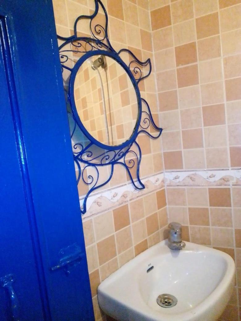 Studio Duplex Pierre Bleue Asilah Kültér fotó